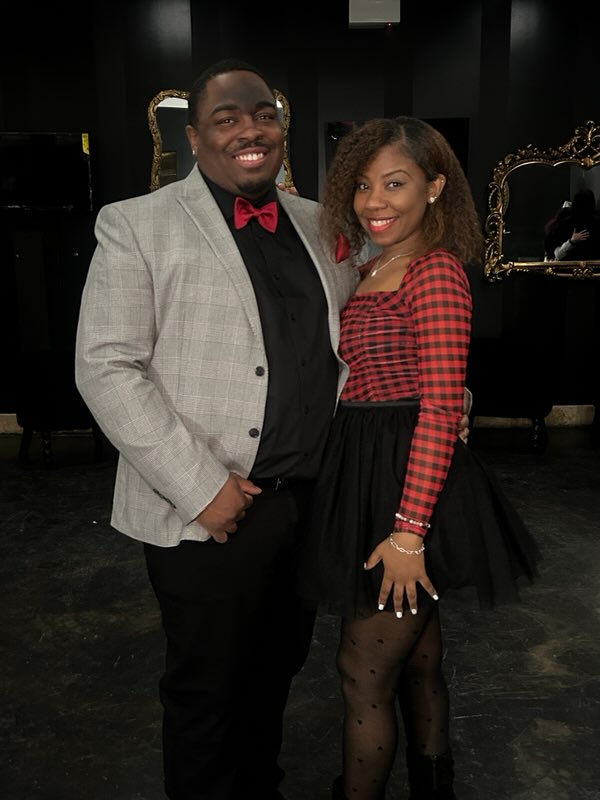Sweetest Day 2025 — Show guests