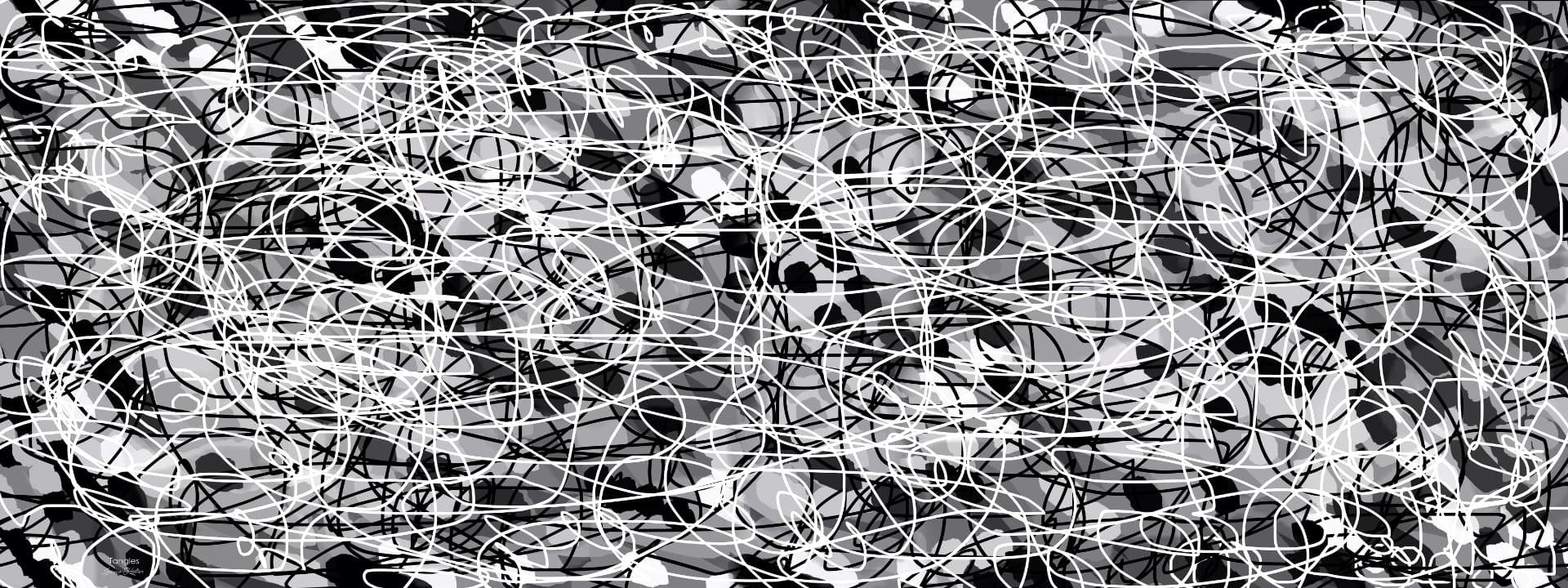 Tangles