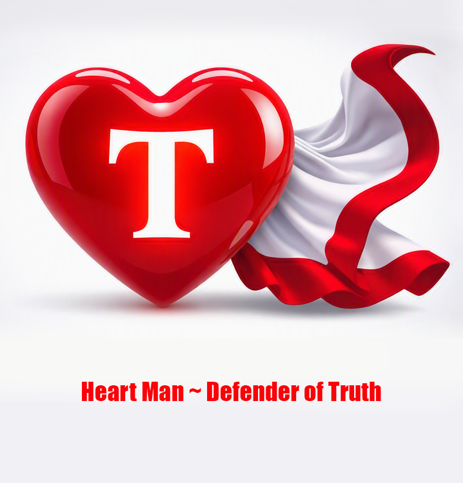 Heart Man